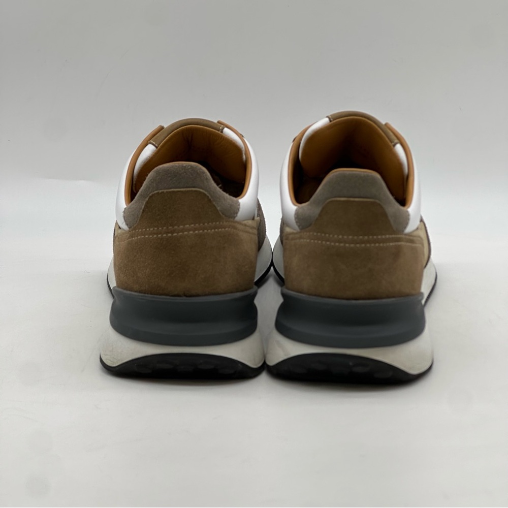 Magnanni Bravo Sneakers. Size 11.5 - Picture 7 of 11